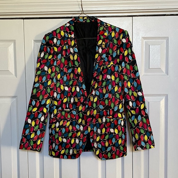 Unisex Holiday Balzer - Picture 1 of 2